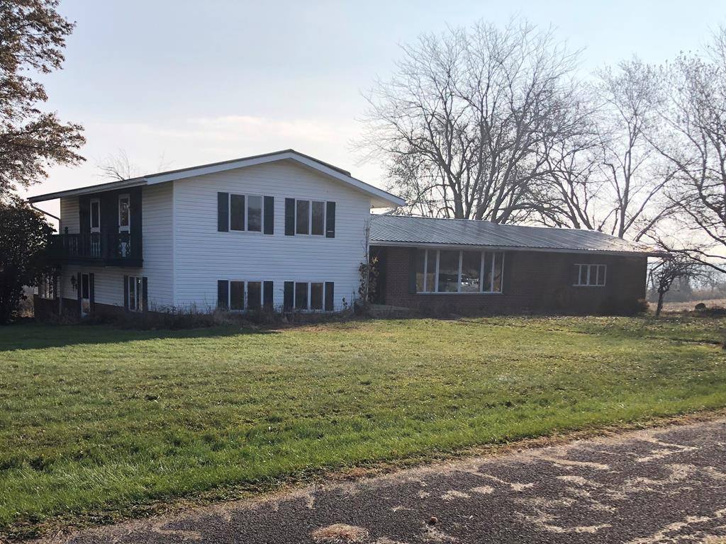 House For Sale In Jeromesville Ohio at Derek Parks blog