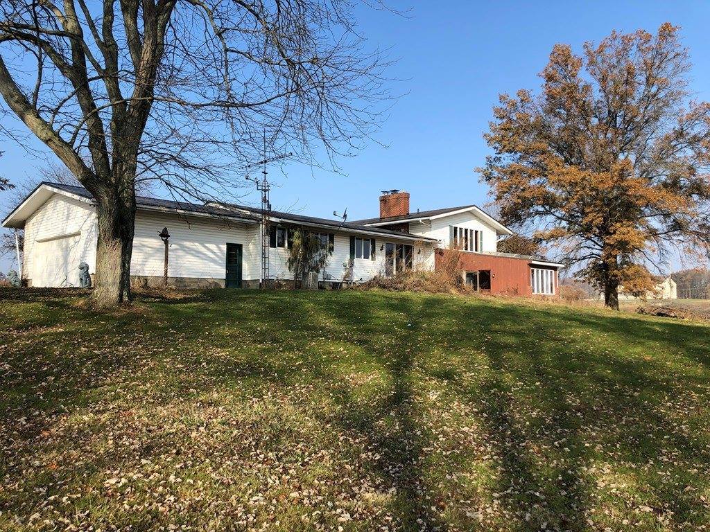 267 Co Rd 30A, Jeromesville, OH 44864 Listings Bill Stepp