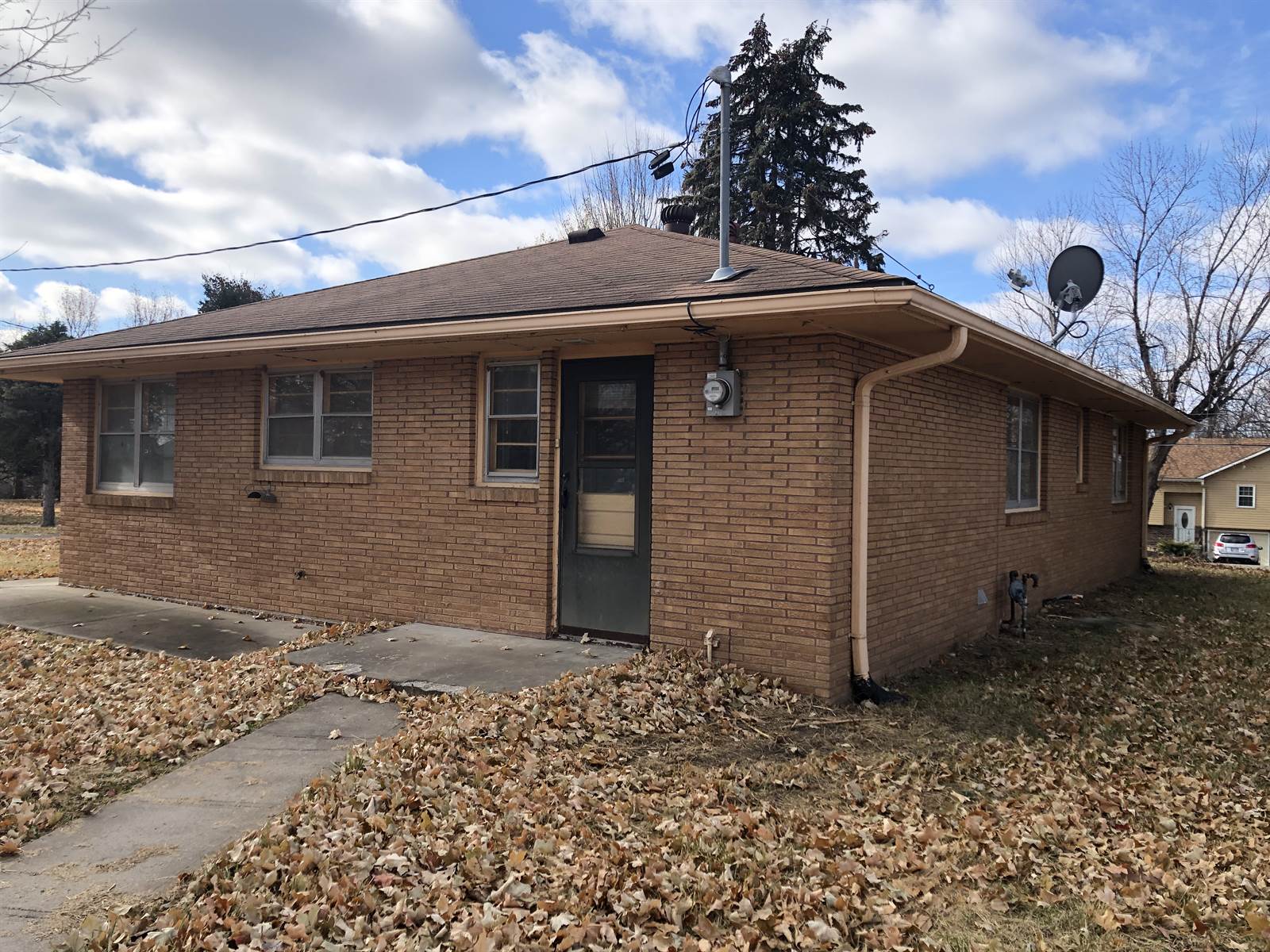 2845 N 83rd St, Kansas City, KS 66109 Listings NextHome Professionals