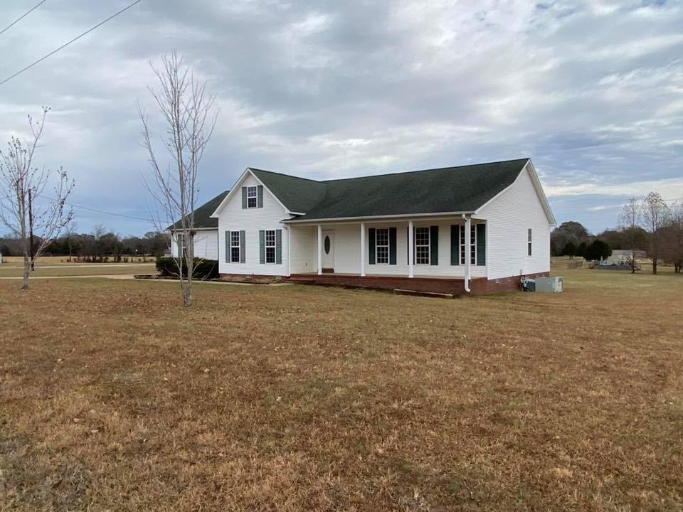 100 Sunbright, Henderson, TN 38340 NextHome Listings 383 properties