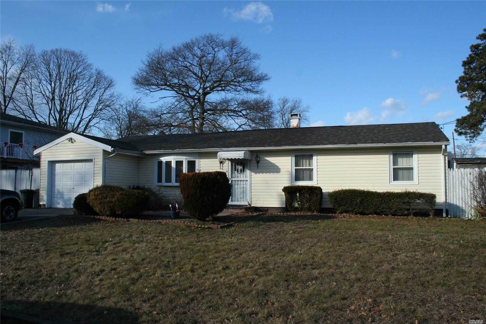 22 Milano Ave, Central Islip, NY 11722 Listings NextHome Orangedot