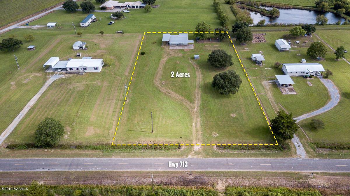 30918 La Hwy 713, Gueydan, LA 70542 Listing Details