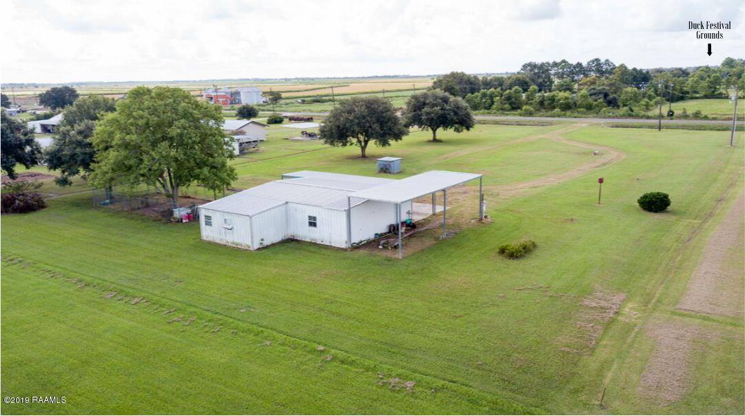 30918 La Hwy 713, Gueydan, LA 70542 Listing Details