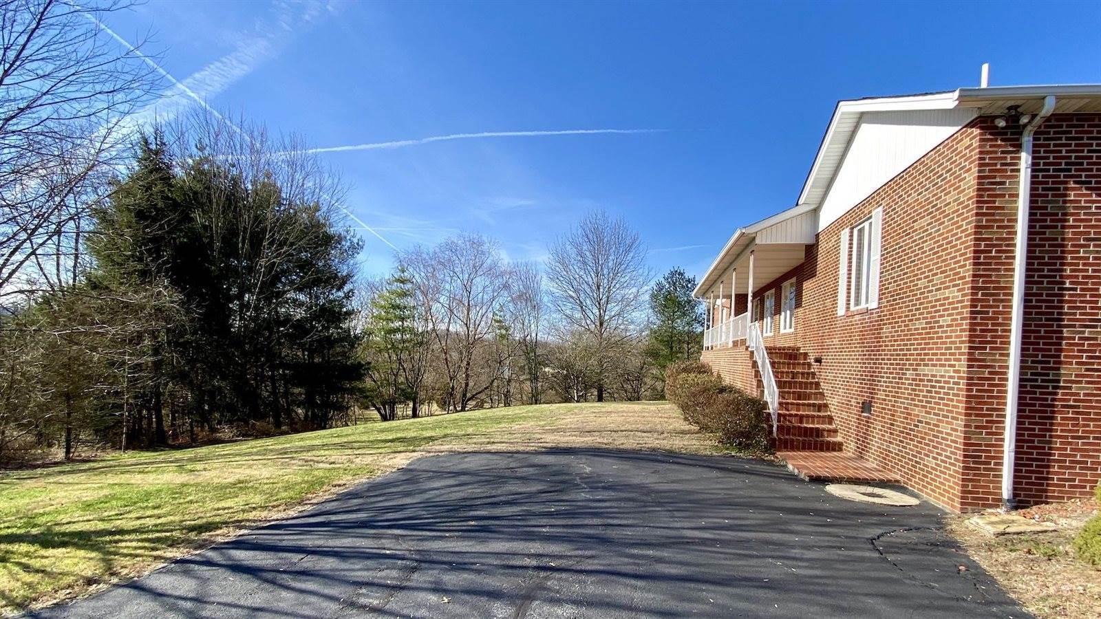 182 Keller Lane, Marion, VA 24354 Listings Greg Hounshell