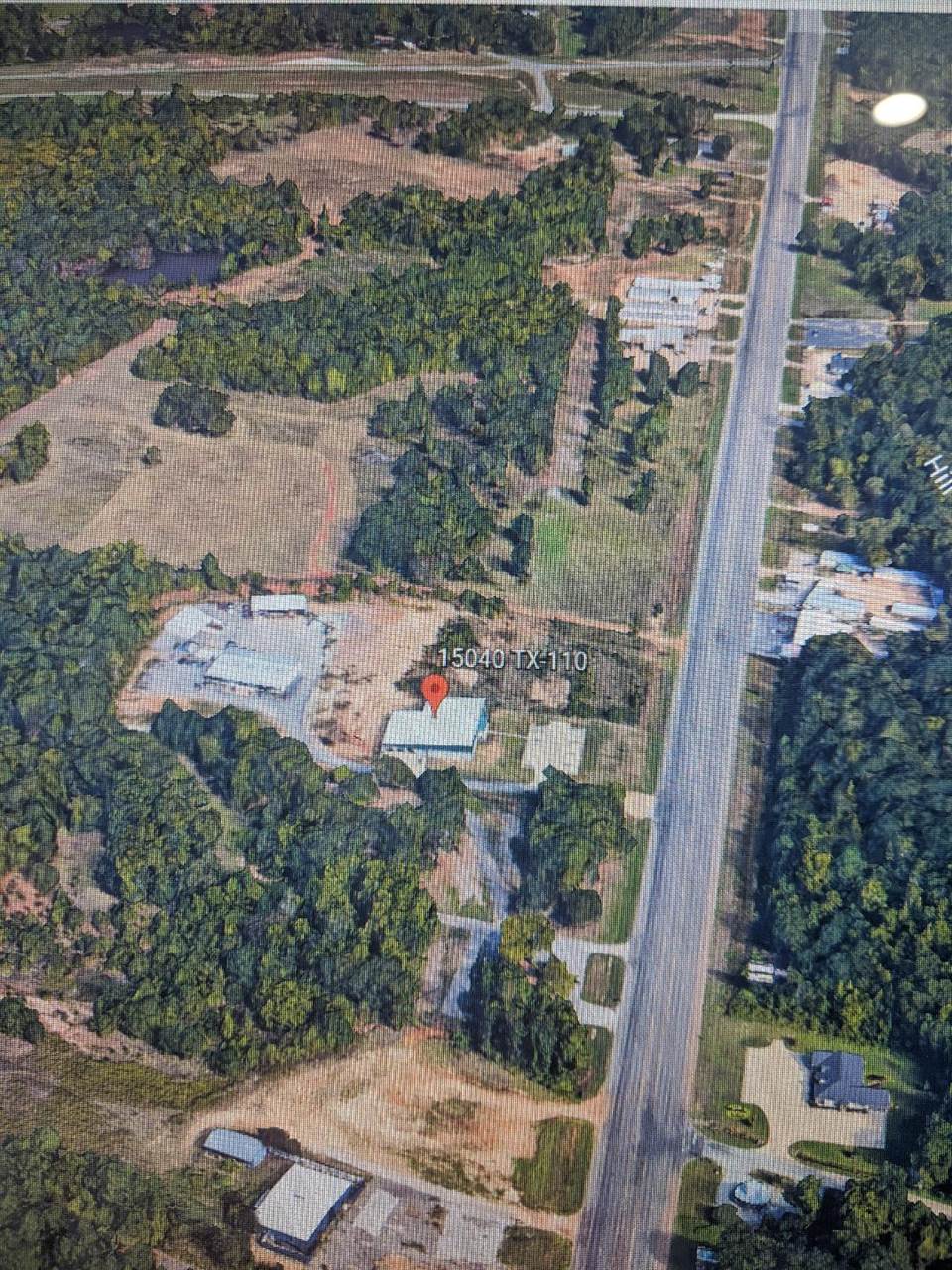 15040 Hwy 110 S, Whitehouse, TX 75791 Listings Dawn McLarry