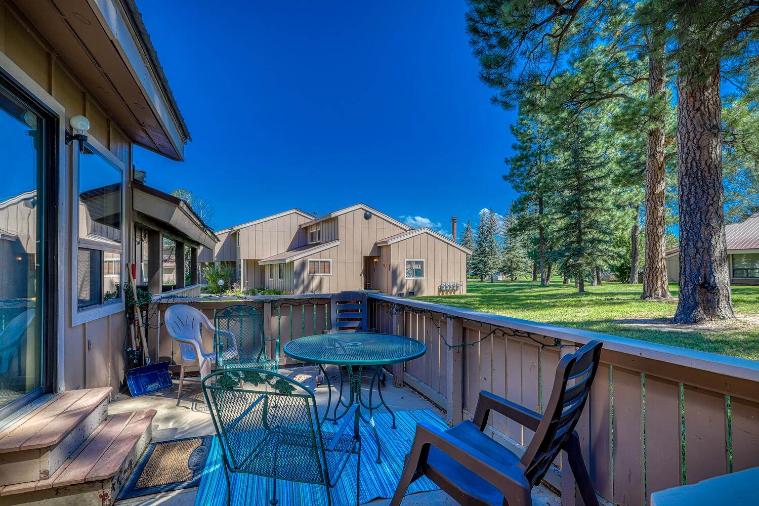 Peace in Pagosa, 145 Davis Cup 4041 ST, Pagosa Springs, CO 81147