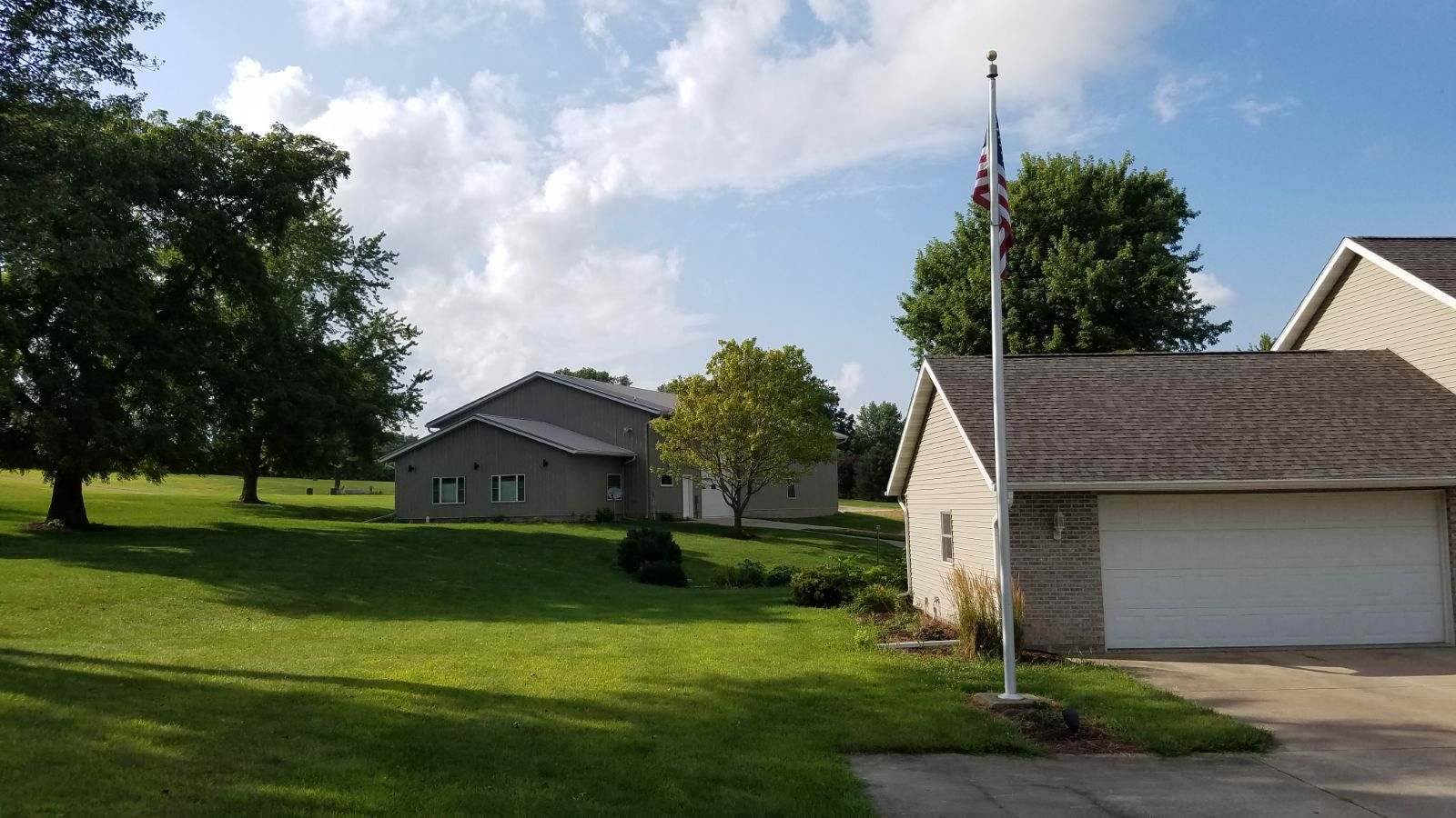 12268 Sabin Church Road, Pearl City, IL 61062 Listings NextHome