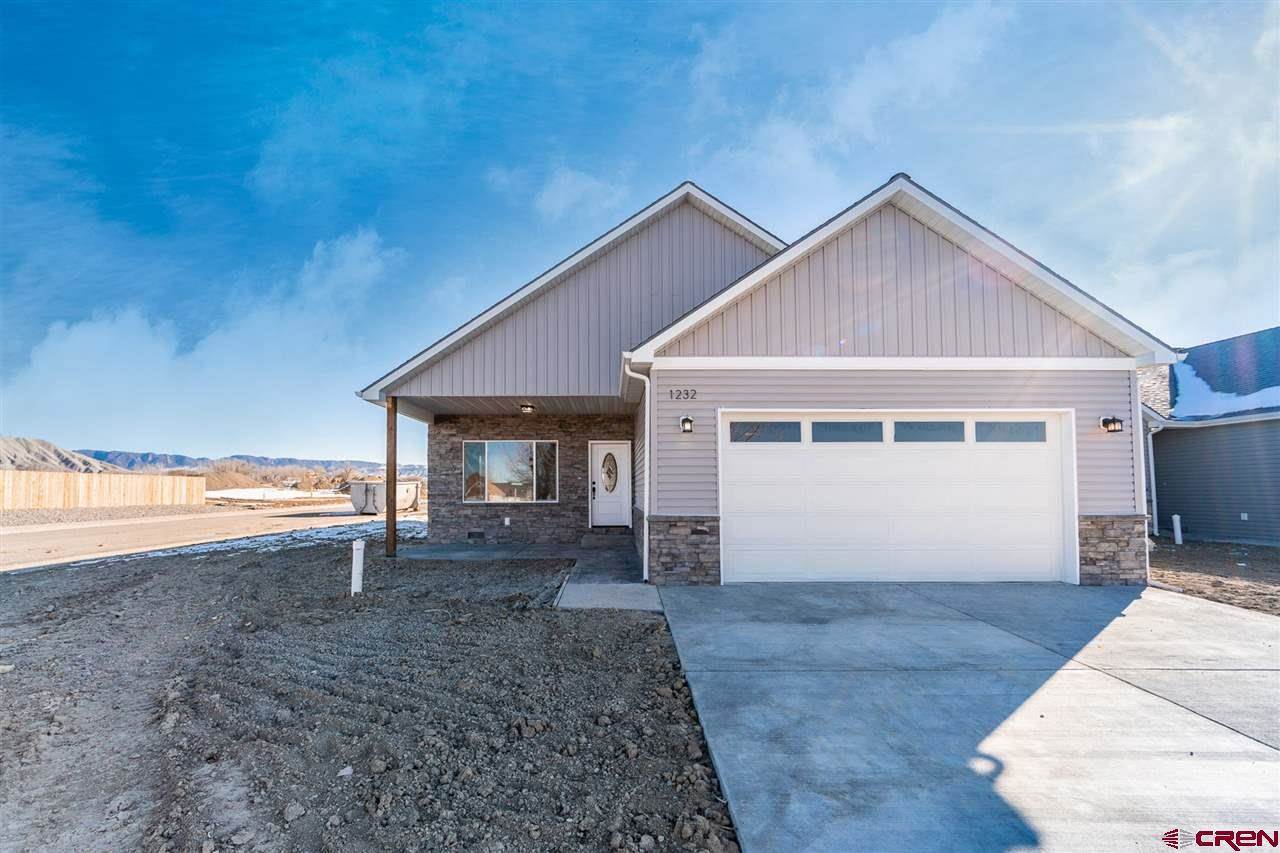 1201 Owl Creek Avenue, Montrose, CO 81401 Listings NextHome Virtual