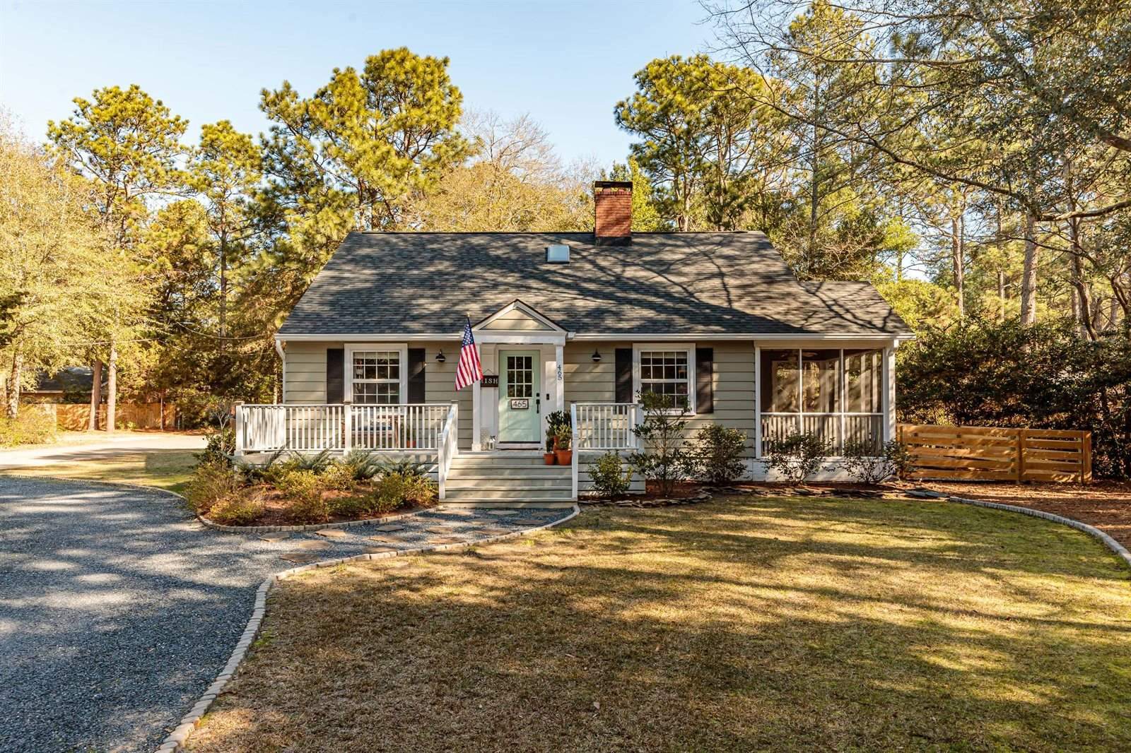 465 Dogwood Lane, Southern Pines, NC 28387 Listings NextHome In The