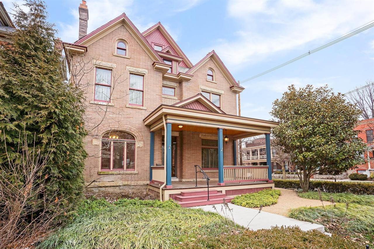 895 Dennison Avenue, Columbus, OH 43215 Listings Jamar Alls