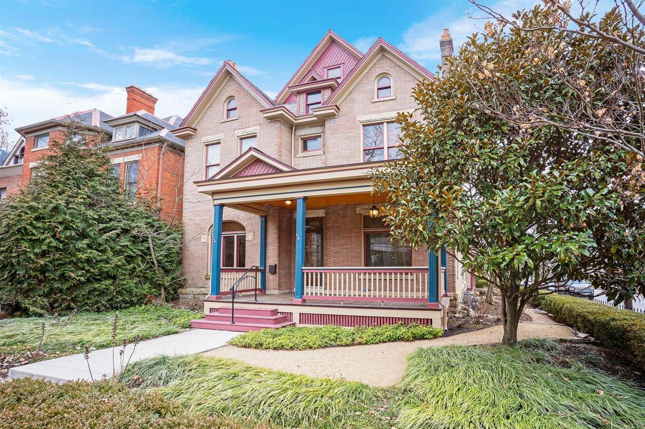 895 Dennison Avenue, Columbus, OH 43215 Listings Jamar Alls