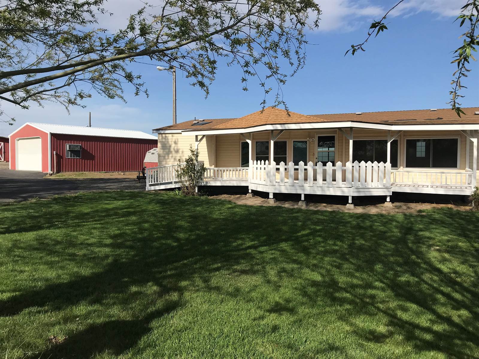 61305 N Whan Rd, Benton City, WA 99320 Listings NextHome Navigators