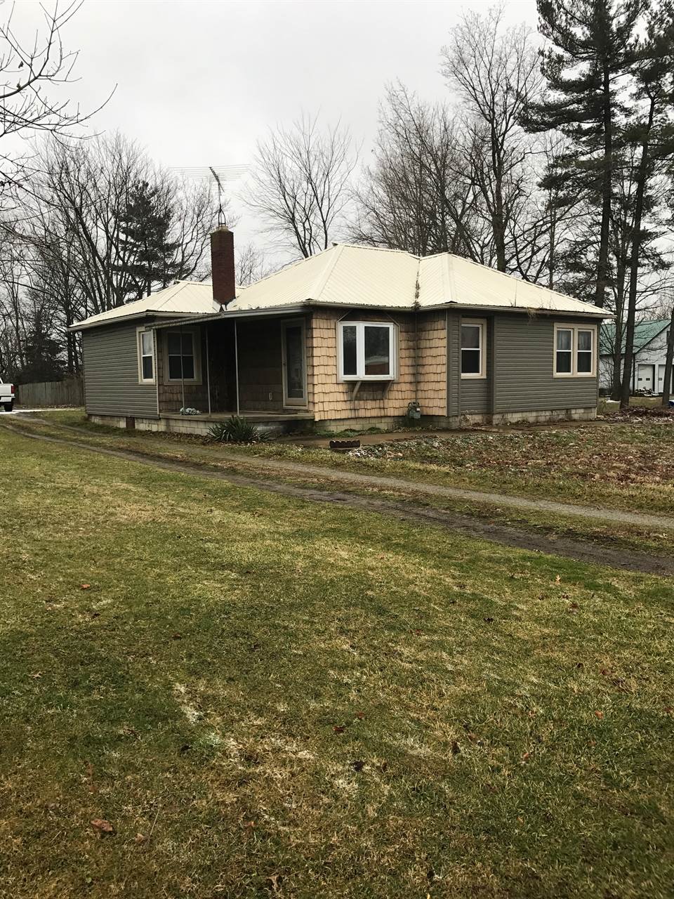 927 Us Rt 224, Nova, OH 44859 Listings Bill Stepp