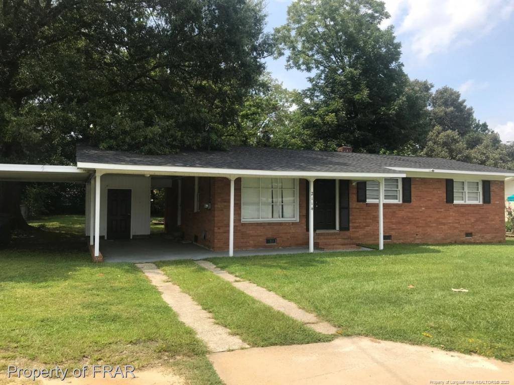 2114 Hope Mills Road, Fayetteville, NC 28304 Listings NextHome