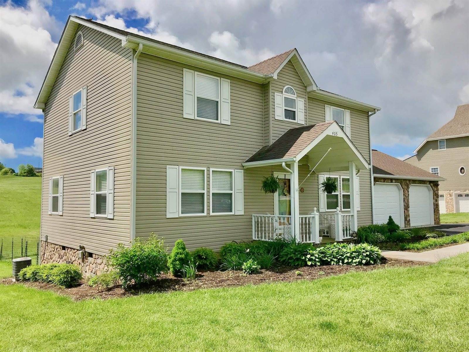 405 Wytheview Drive, Wytheville, VA 24382 Listings NextHome New