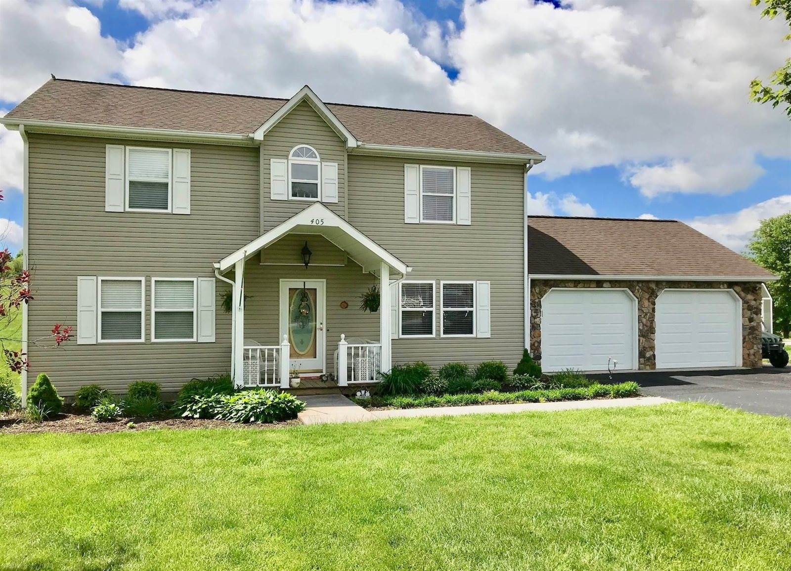405 Wytheview Drive, Wytheville, VA 24382 Listings Greg Hounshell