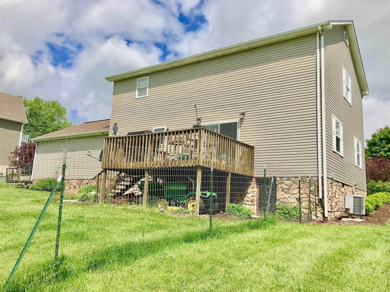 405 Wytheview Drive, Wytheville, VA 24382 Listings Greg Hounshell