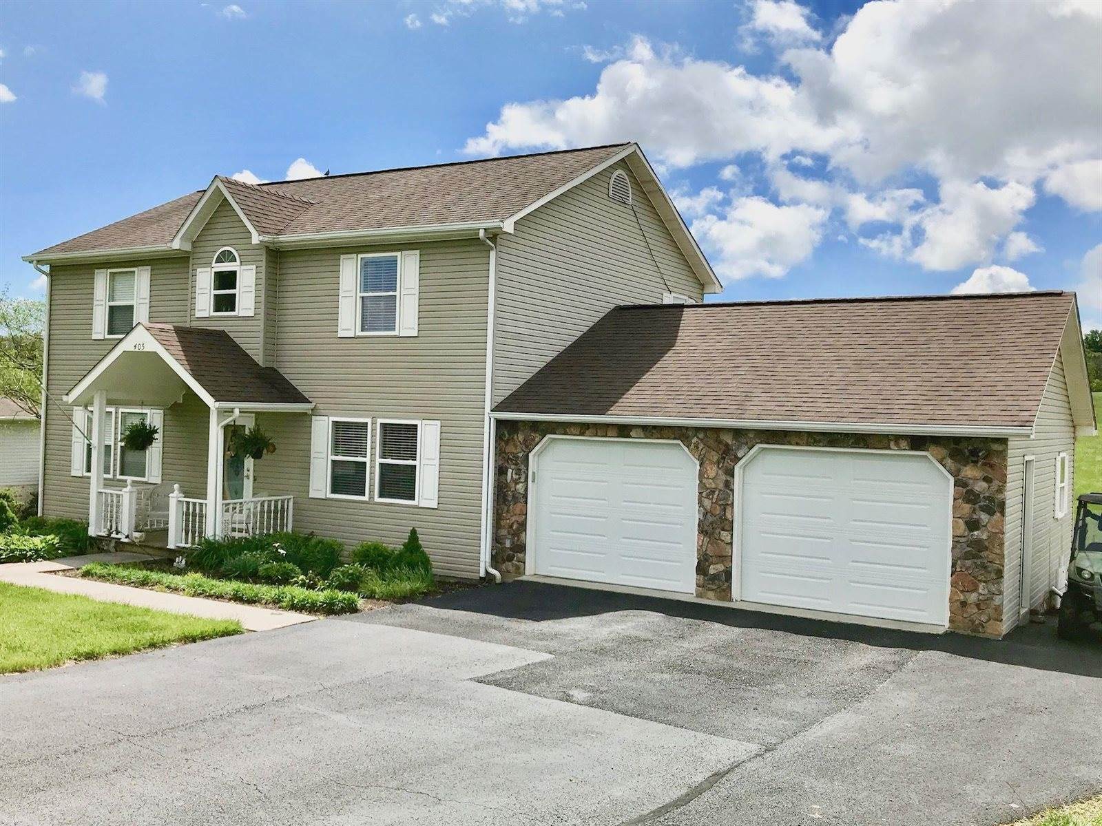 405 Wytheview Drive, Wytheville, VA 24382 Listings NextHome New