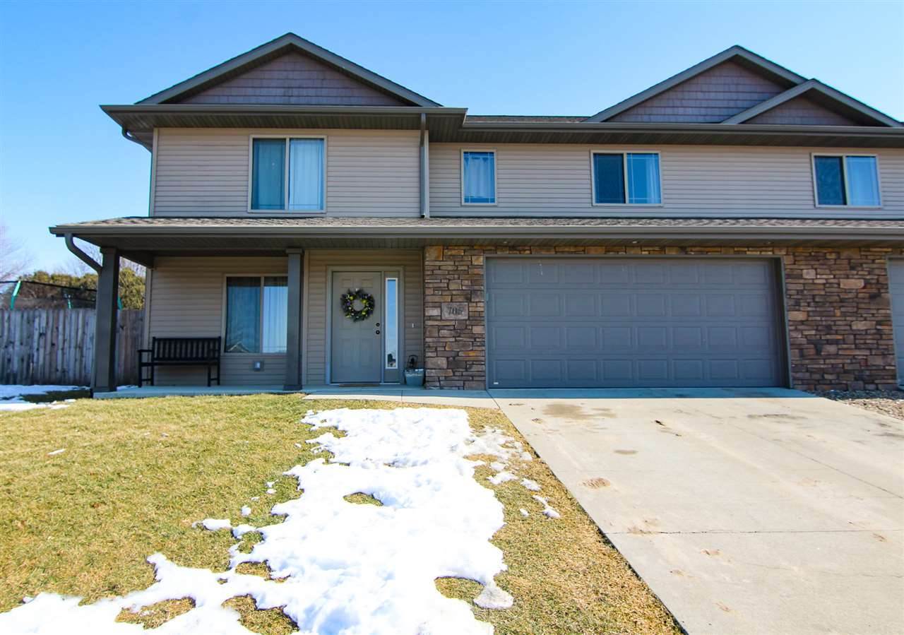 705 Hampton Dr, Williamsburg, IA 52361 Listings Jackie Phillips