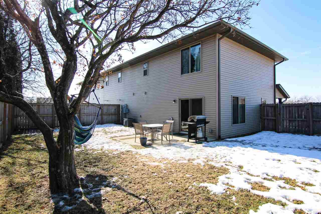 705 Hampton Dr, Williamsburg, IA 52361 Listings Jackie Phillips