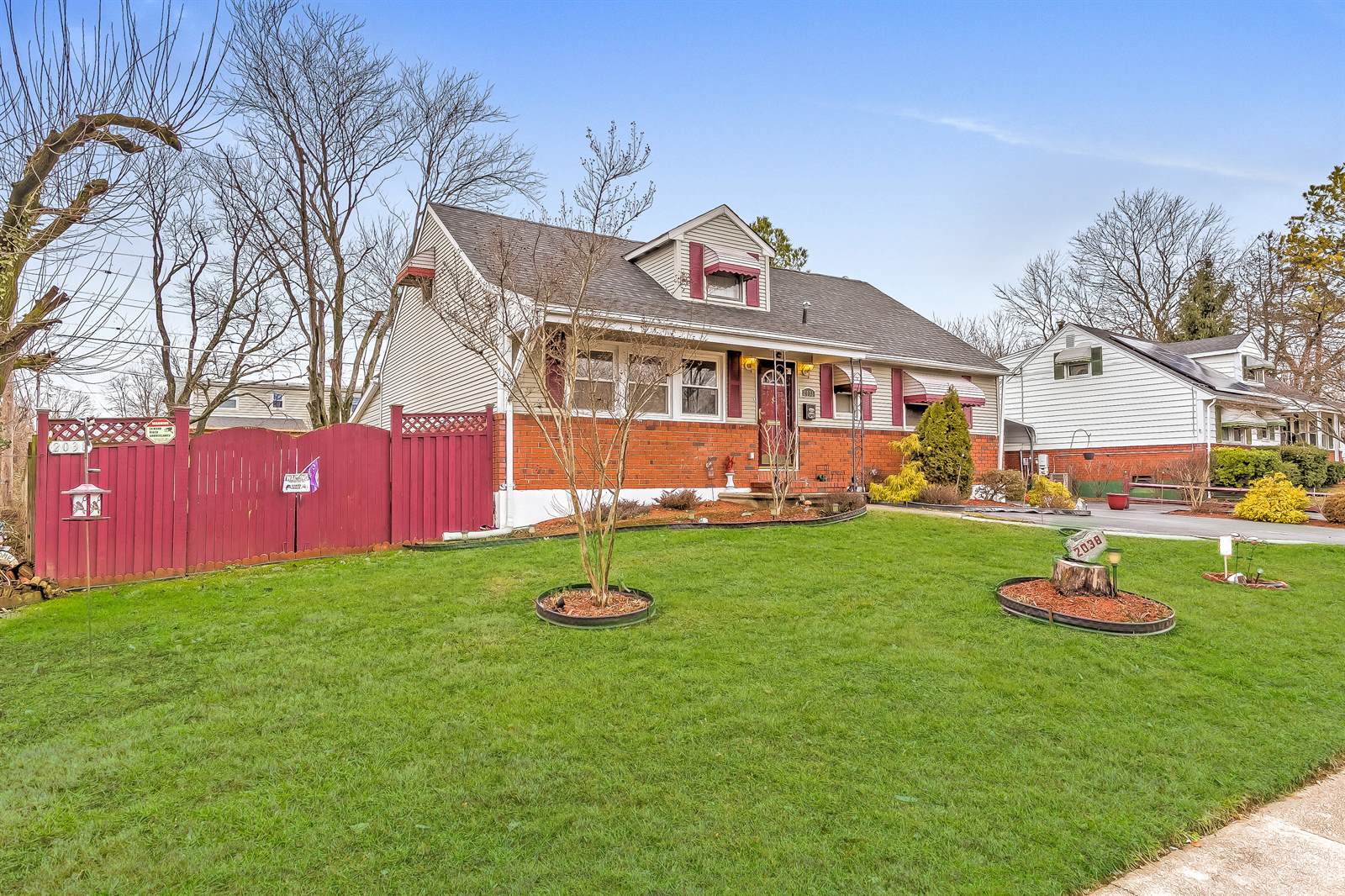 2038 N Rolling Rd, Windsor Mill, MD 21244 Listings NextHome Leaders