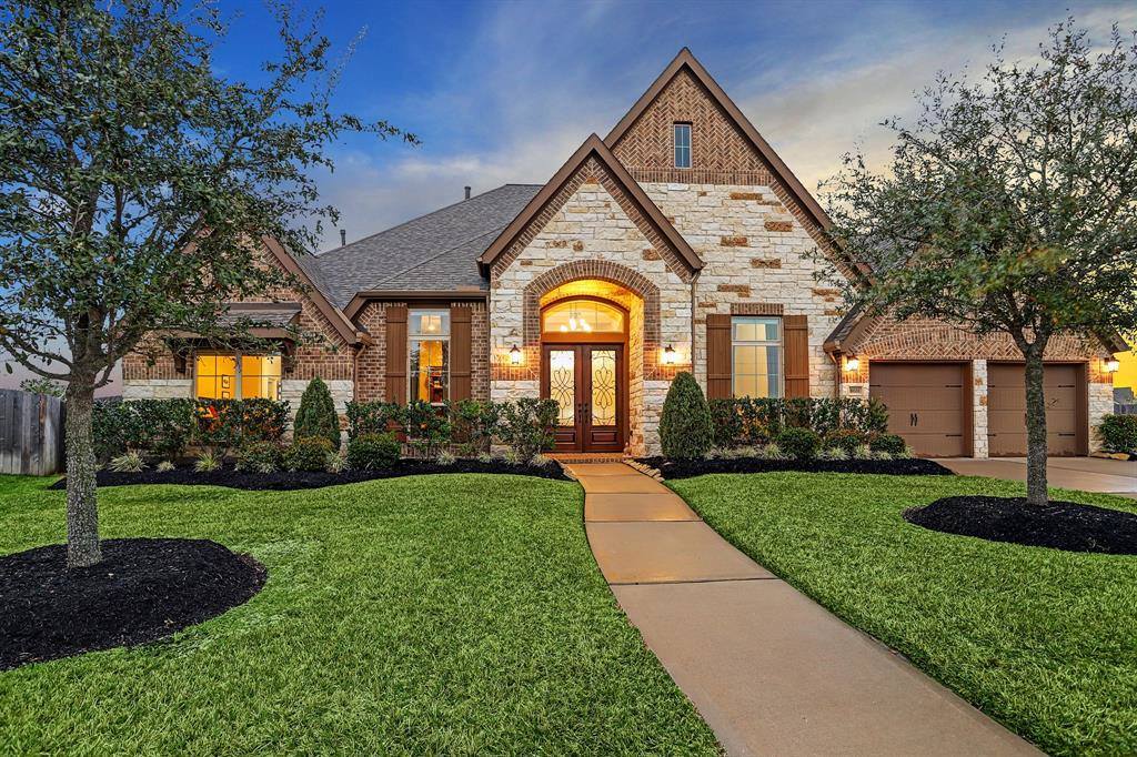 10335 Olivia View Lane Lane, Cypress, TX 77433 Listings LeUnes
