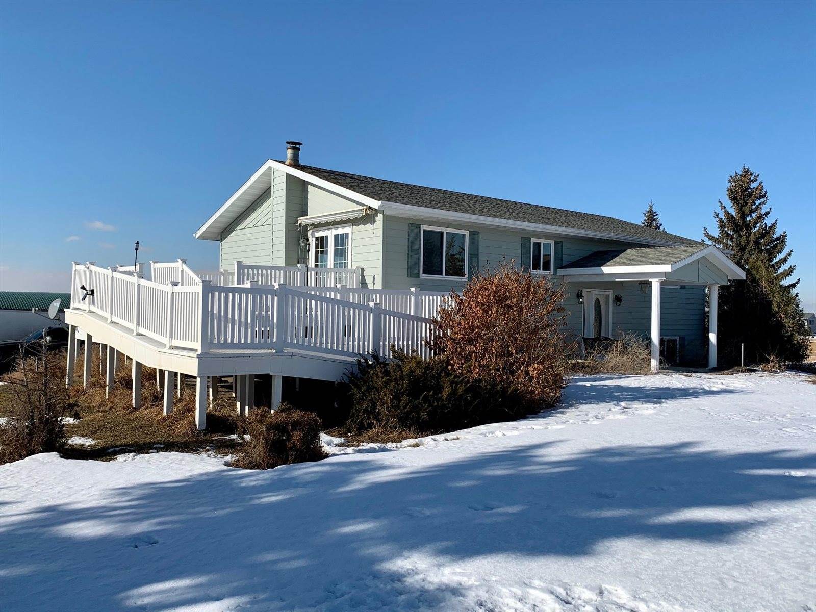 5377 134th Ave NW, Williston, ND 58801 Listings Gabriel Black