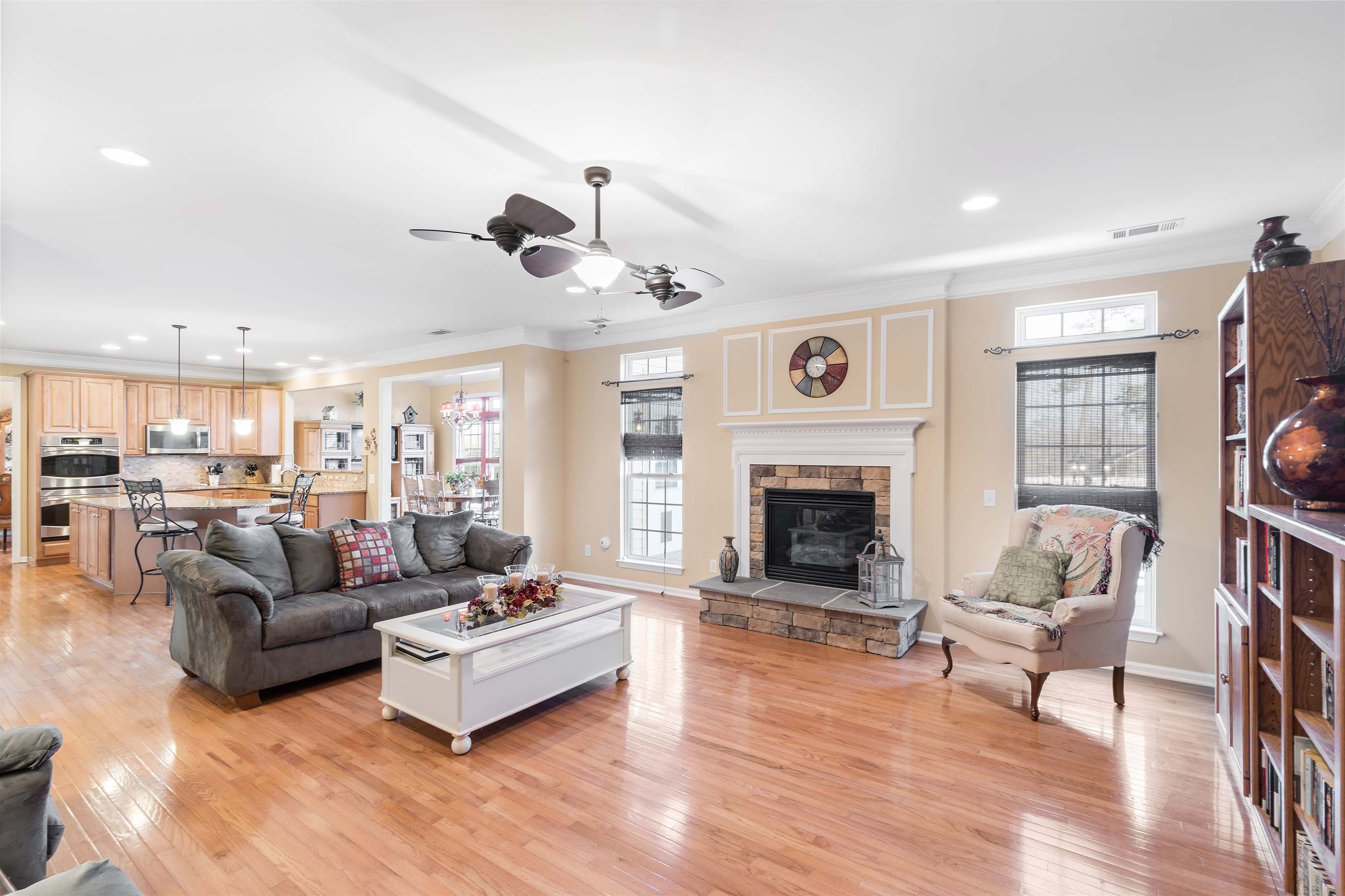 155 W Warfield Drive, Mooresville, NC 28115 Listings Jake Reed