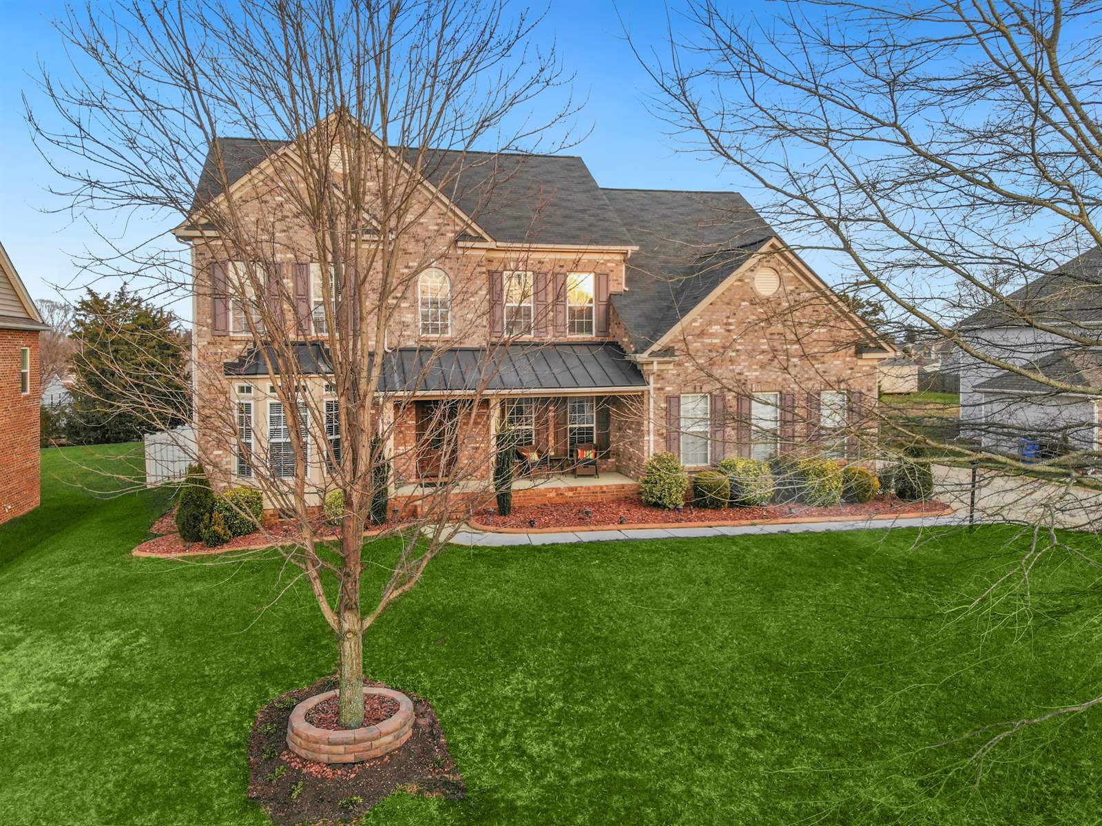 155 W Warfield Drive, Mooresville, NC 28115 Listings Jake Reed