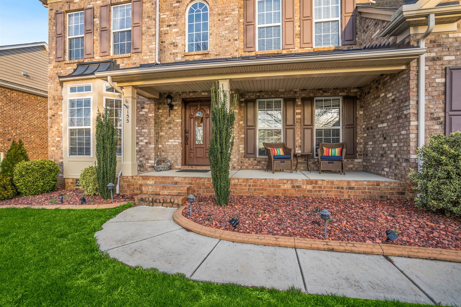 155 W Warfield Drive, Mooresville, NC 28115 Listings Leah Varnell