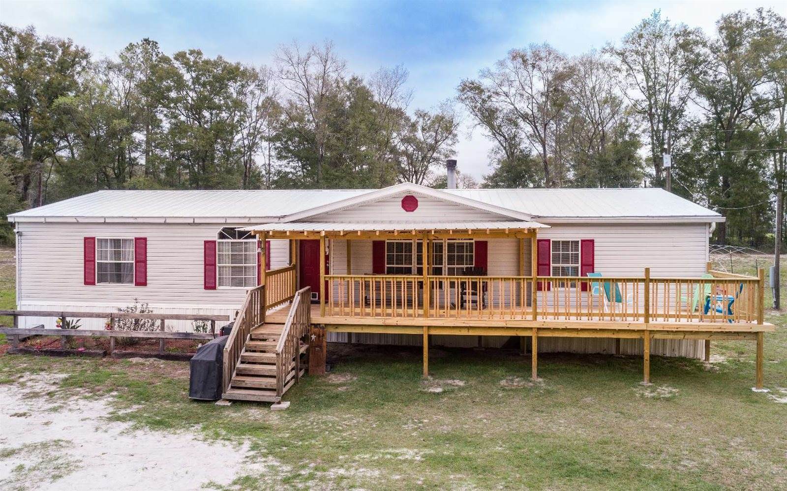 10109 208th Street, OBrien, FL 32071 Listings NextHome Gateway Realty