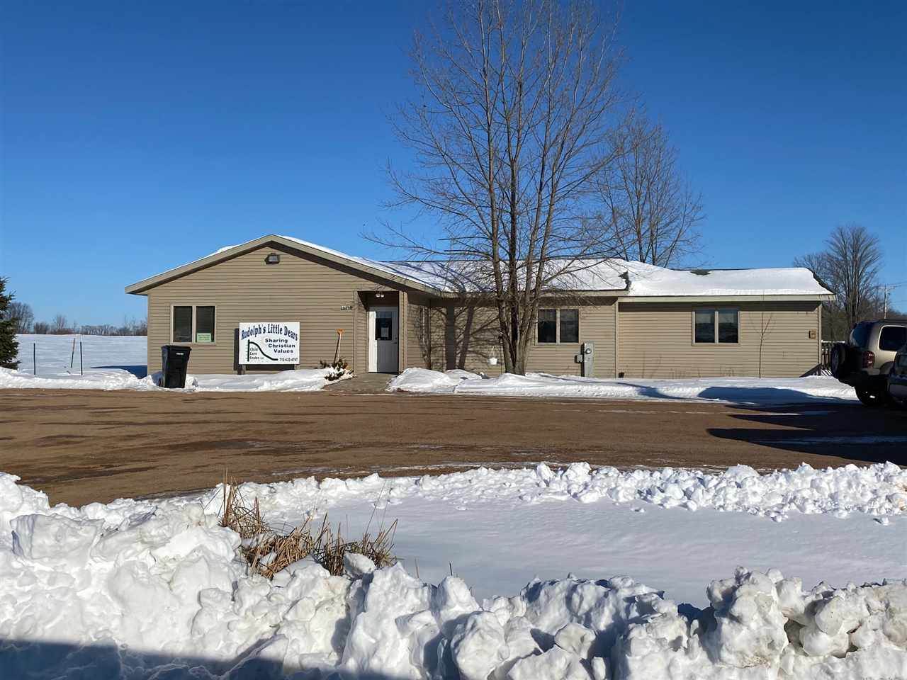 6918 Knowledge Avenue, Rudolph, WI 54475 Listings NextHome Partners