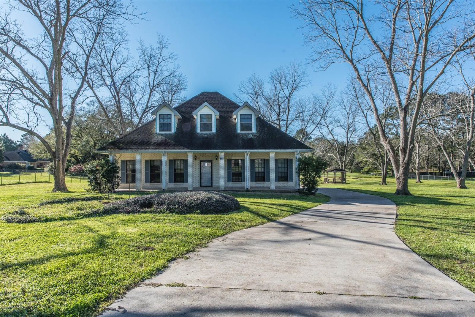 123 Cypress Drive, Opelousas, LA 70570 Listings Devin Bellard