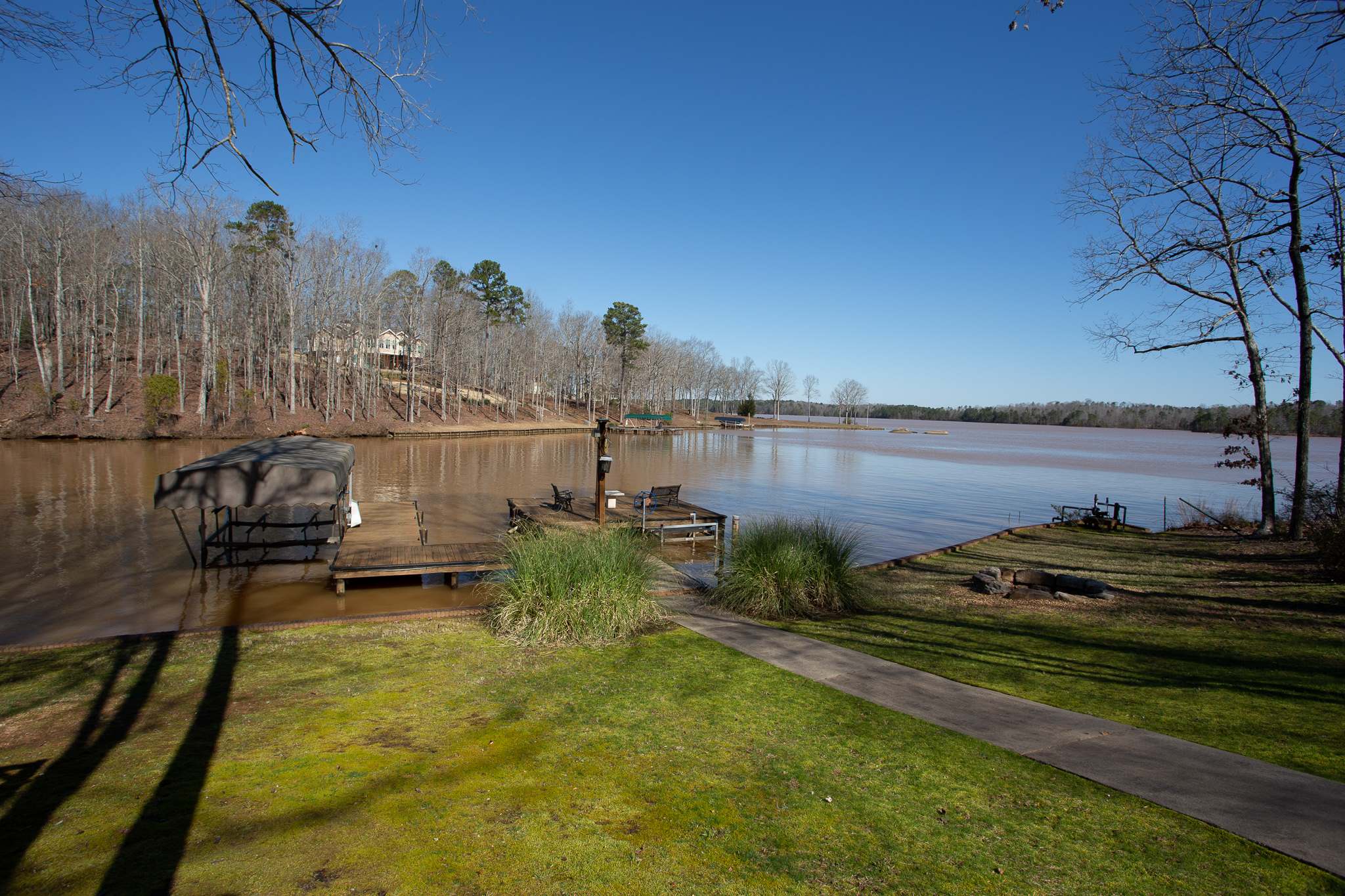 415 Long Shoals Drive, Eatonton, GA 31024 Listings Jackie Collins