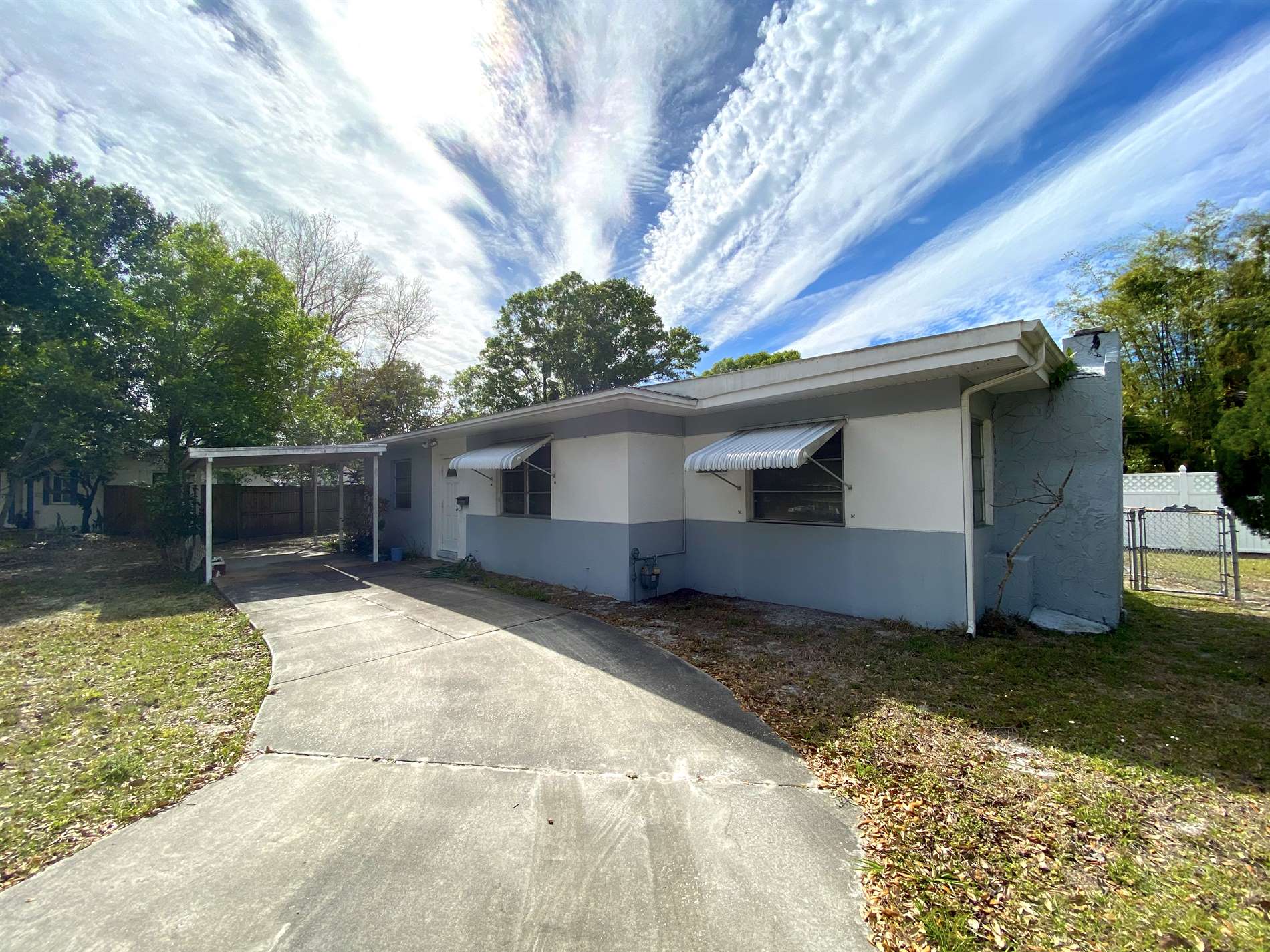 4520 16TH Street North, Saint Petersburg, FL 33703 Listings