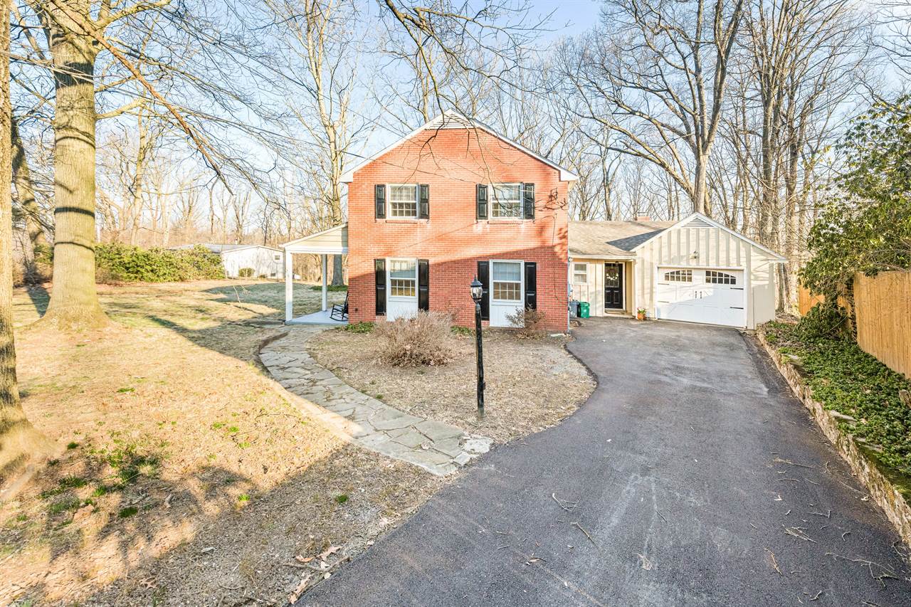 1215 W. Chester Rd., Coatesville, PA 19320 Listings NextHome Signature