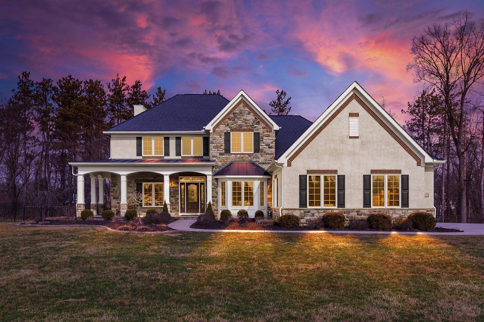 4265 Curve Road, Delaware, OH 43015 Listings THE SHROYER GROUP