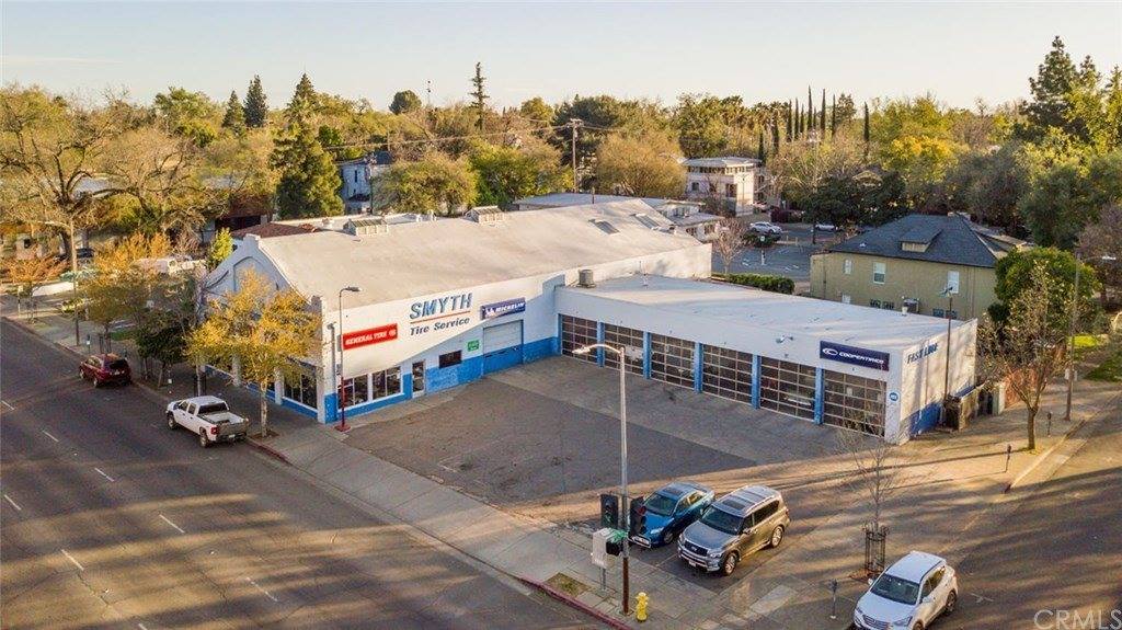 600 Broadway Street, Chico, CA 95928 Listings Darr Real Estate