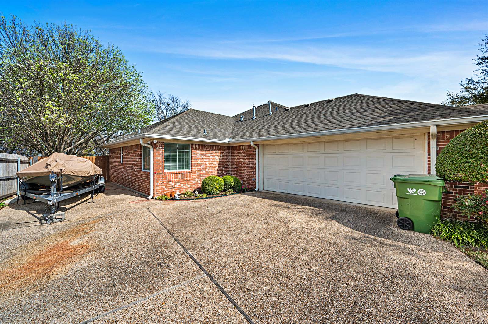 806 Chapel View Road, Waco, TX 76712 Listing Details
