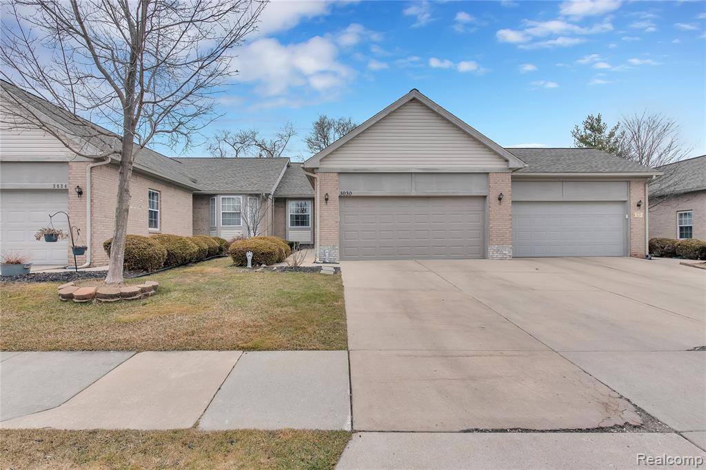 3030 Harbor Court, Waterford Township, MI 48328 Listings NextHome