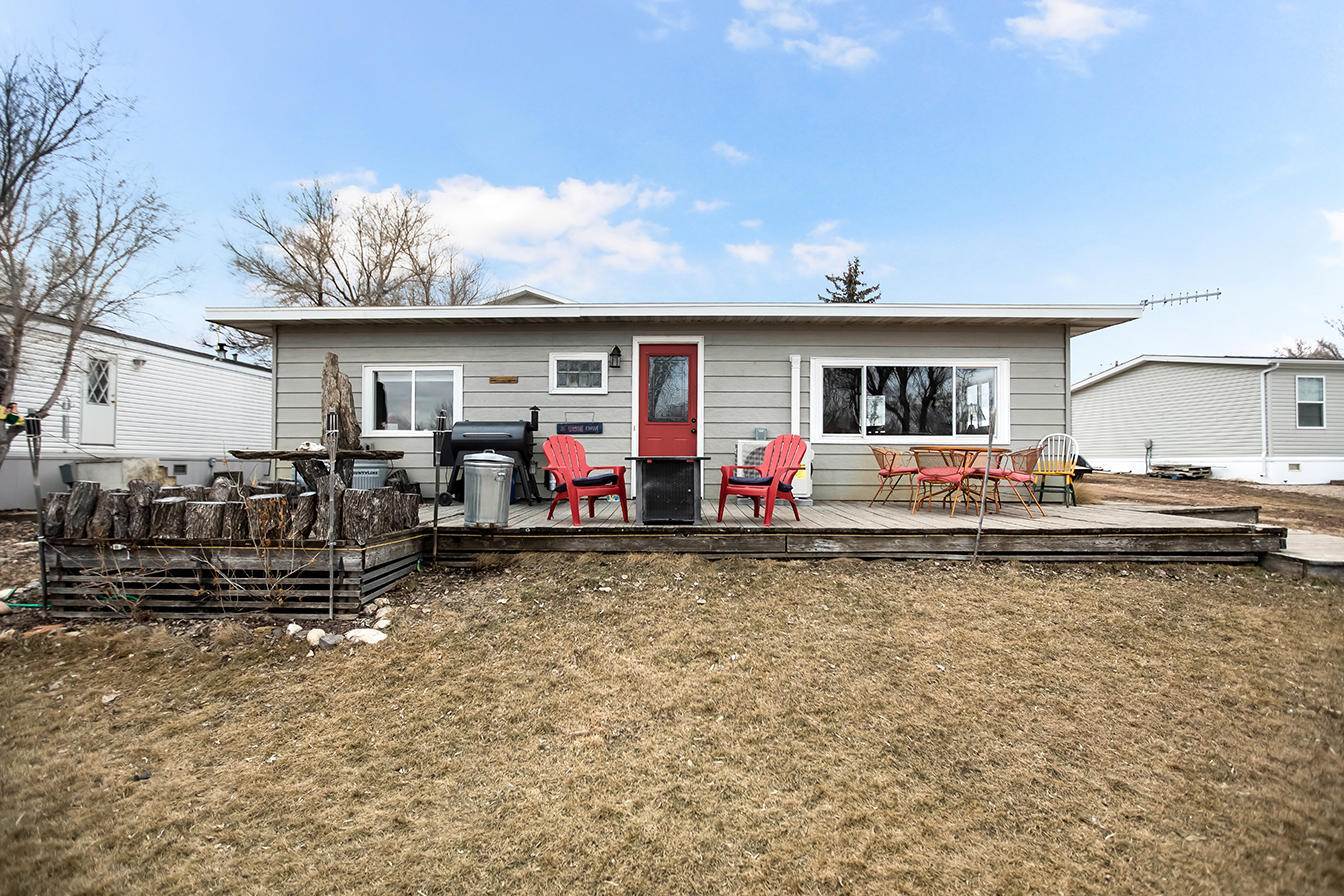 265 Blacktail Dr, Williston, ND 58801 Listings Gabriel Black