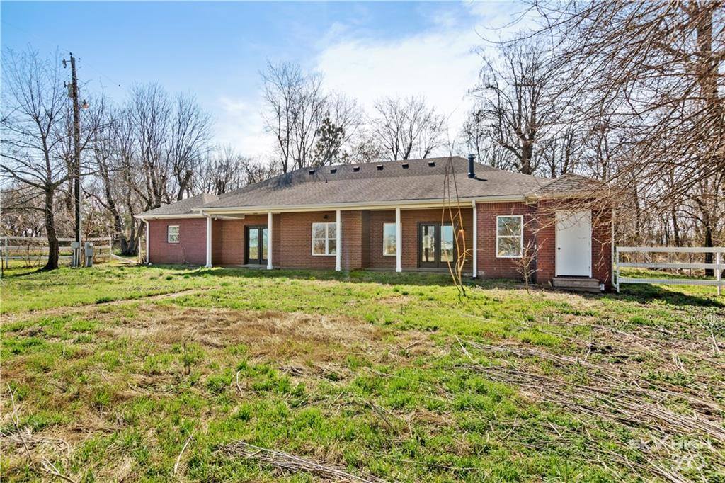 11631 Doc Hall Road, Prairie Grove, AR 72753 Listings NextHome NWA