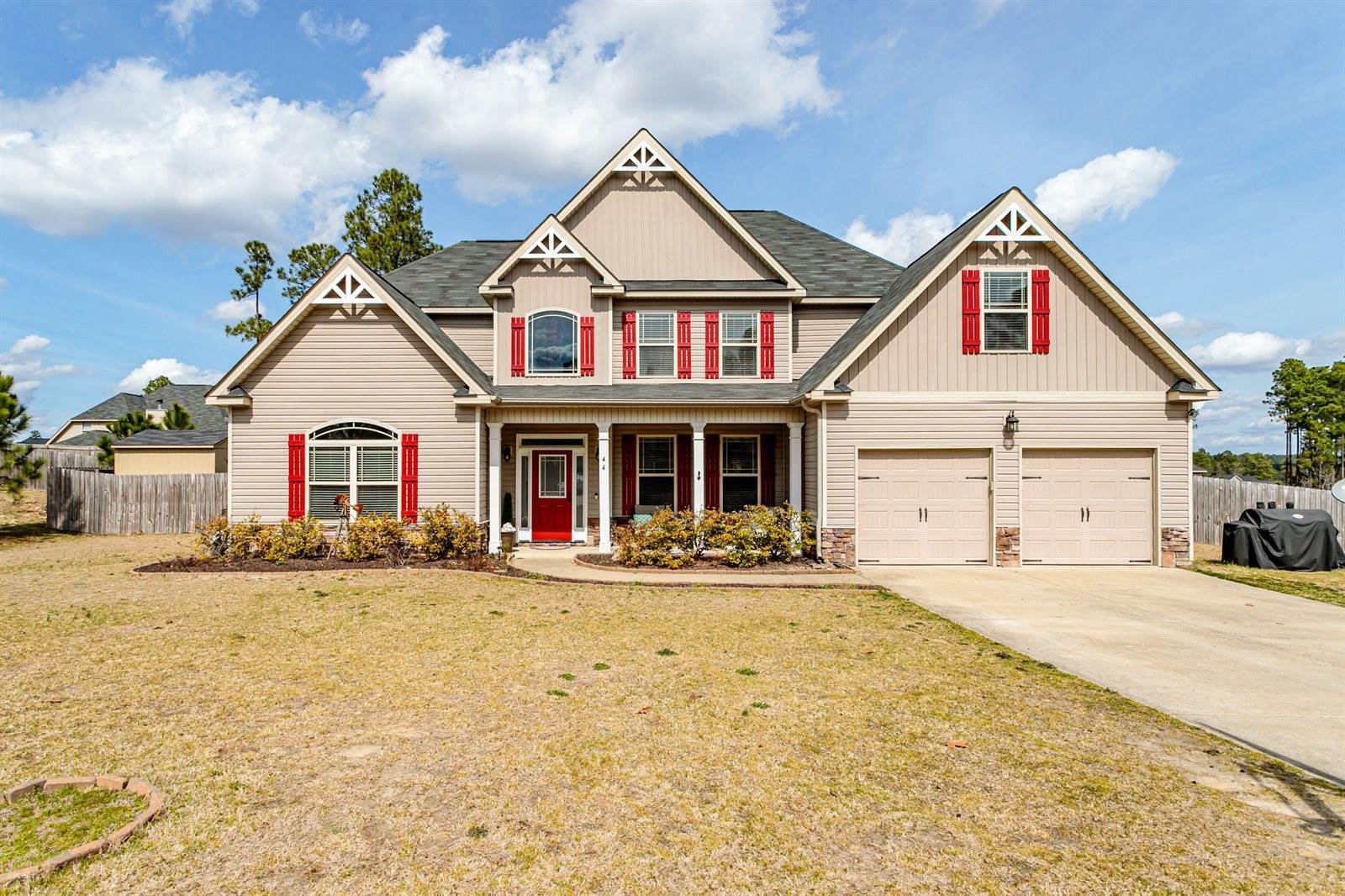 44 Skycroft Drive, Sanford, NC 27332 Listings NextHome In The Pines