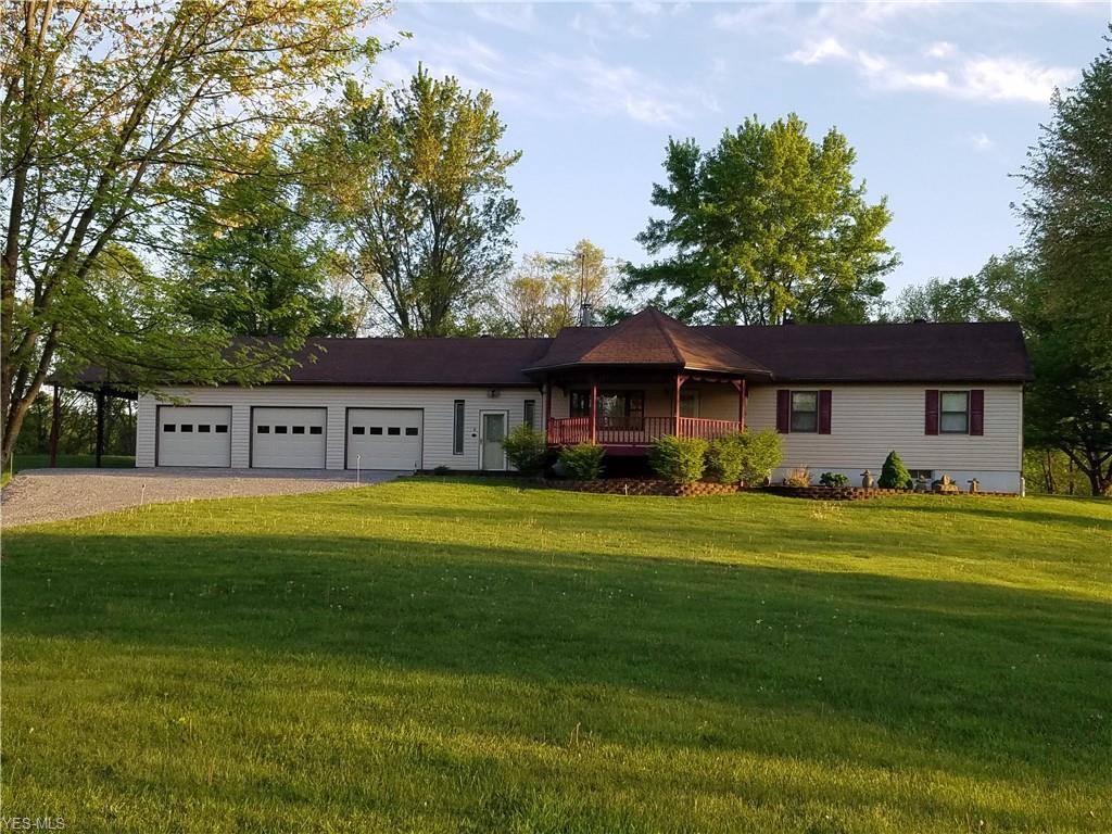 57624 North Star Rd, Pleasant City, OH 43772 Listings NextHome New