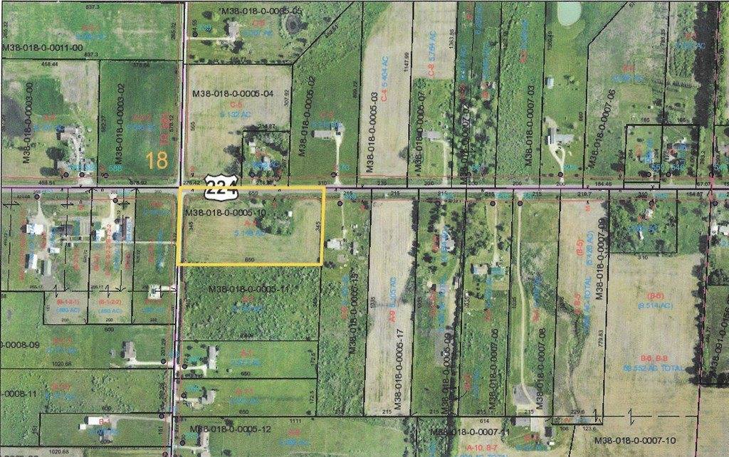 US RT 224, Sullivan, OH 44880 Listings Bill Stepp