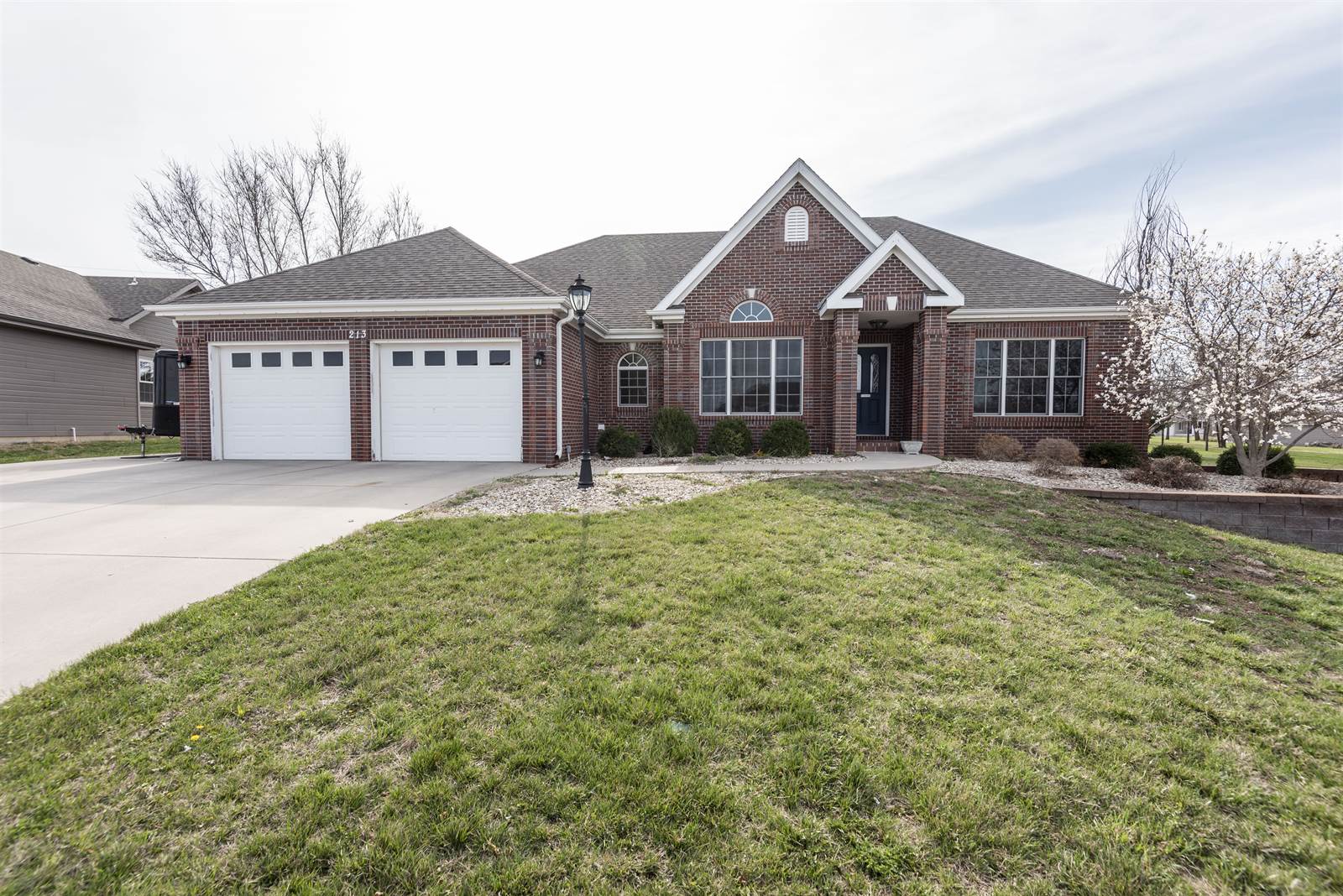 213 Cheyenne Drive, Junction City, KS 66441 Listings NextHome Unlimited