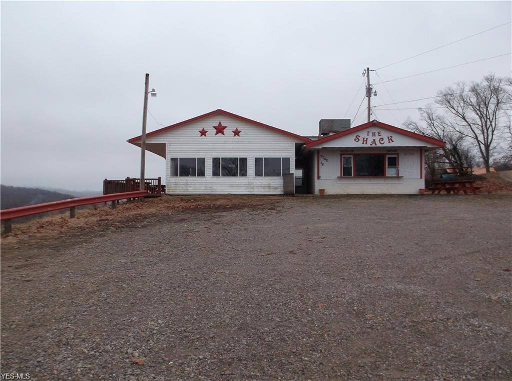 19510 Leatherwood Road, Salesville, OH 43778 Listings NextHome New Horizons Equity Realty