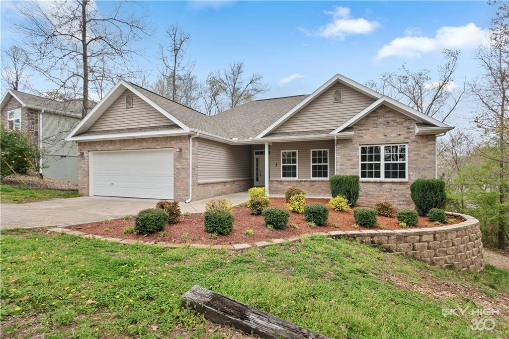 3 Cresswell Circle, Bella Vista, AR 72714 Listings NextHome NWA Pro