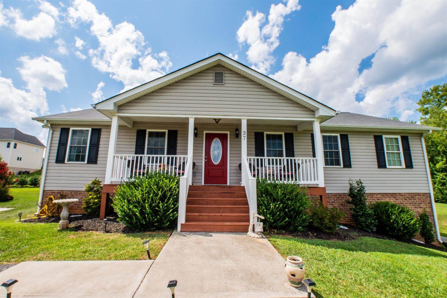 37 Cooper Way, Evington, VA 24550 Listings Open the door to your