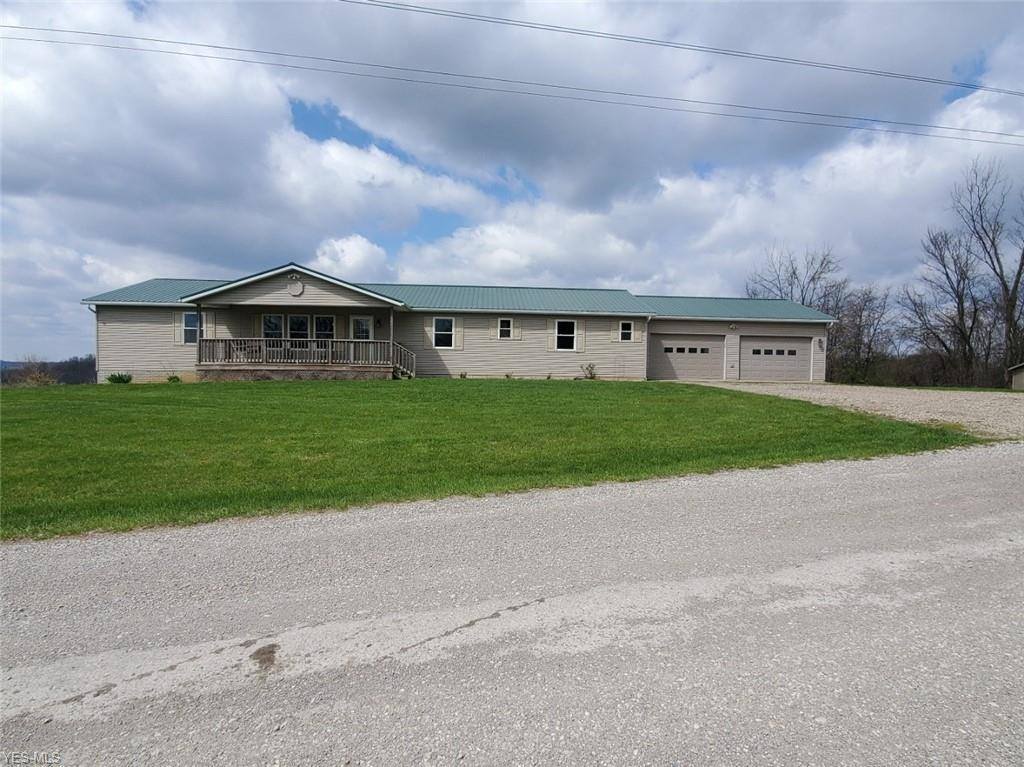 63031 Frankfort Road, Salesville, OH 43778 Listings NextHome New